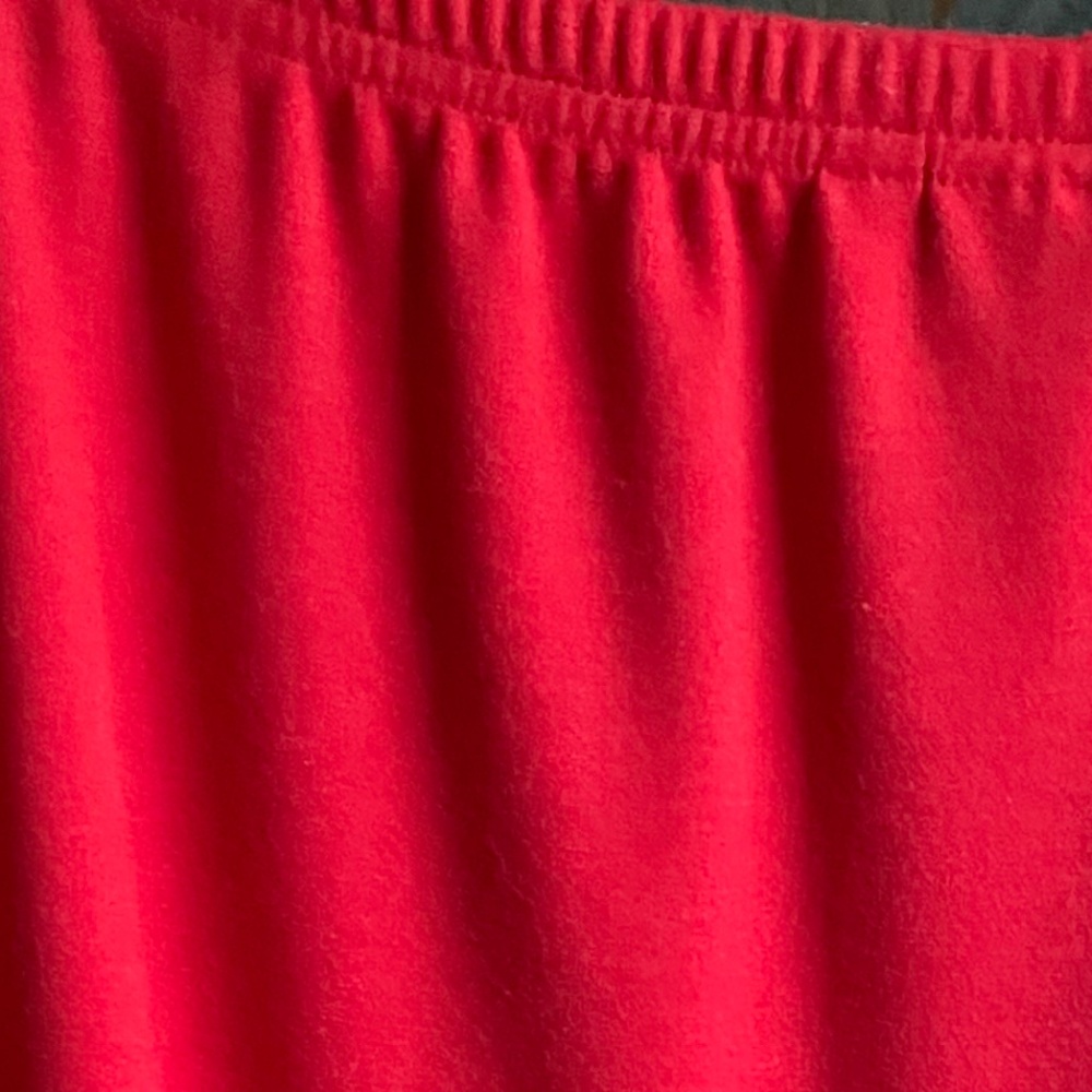 PRICE DROP!! Vintage Katherine Stone Stretch Knit Midi Skirt - Women's Medium - Picture 10 of 12
